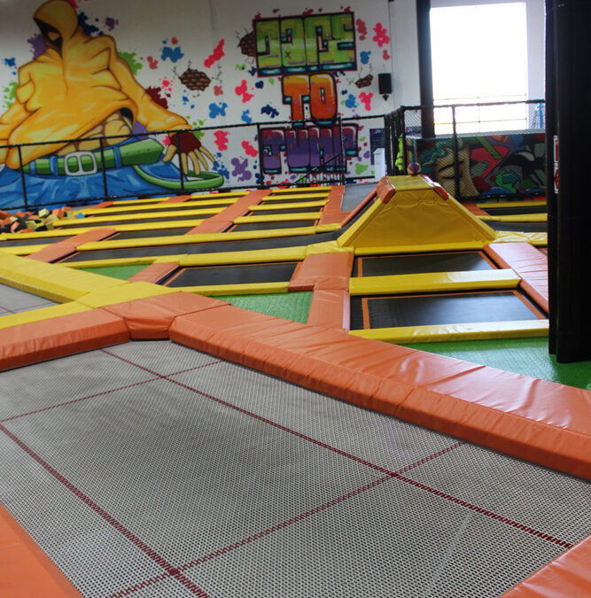 24 Jump Street – Sasolburg