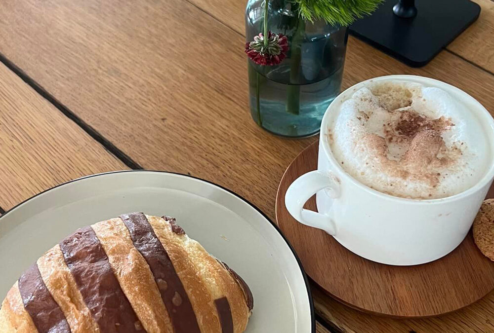 Jimmy’s Burger Bar