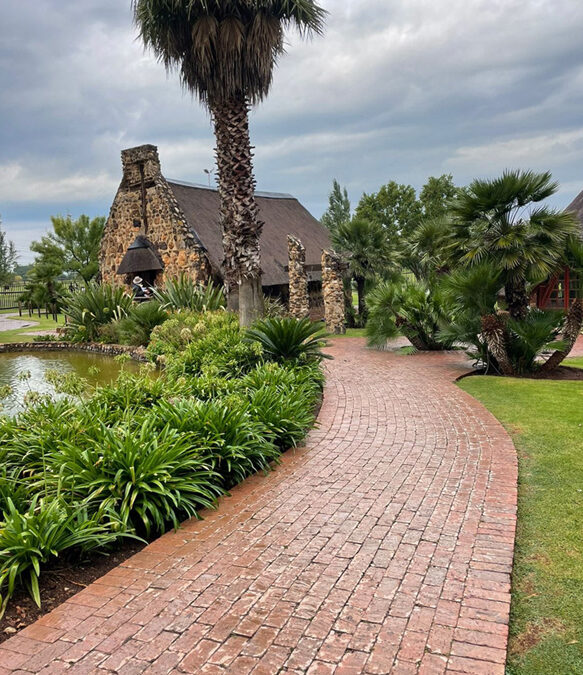 Klipdraai Wedding Venue