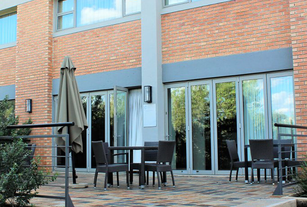 Merchant Business Class Hotel