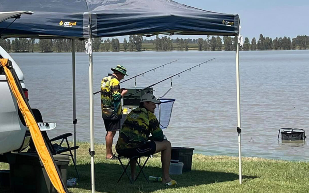 Oranjeville Holiday Resort