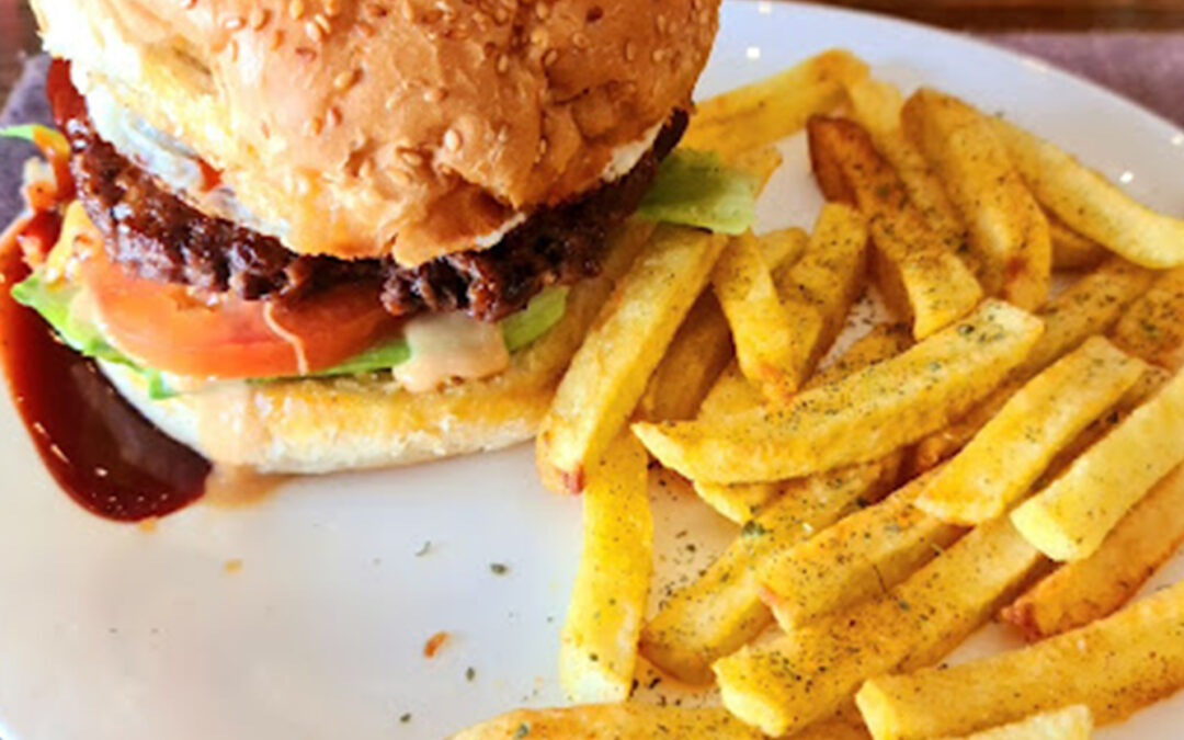 Route 73 Pub & Restaurant