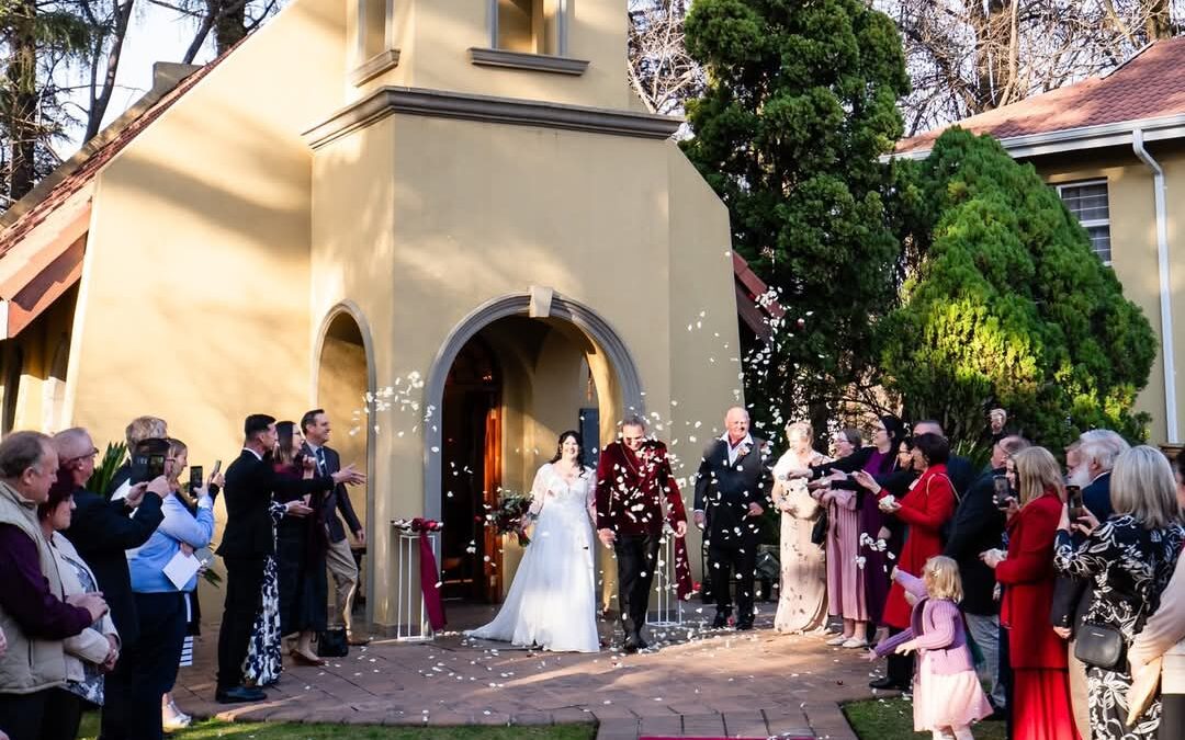 Three Rivers Lodge Function Venue