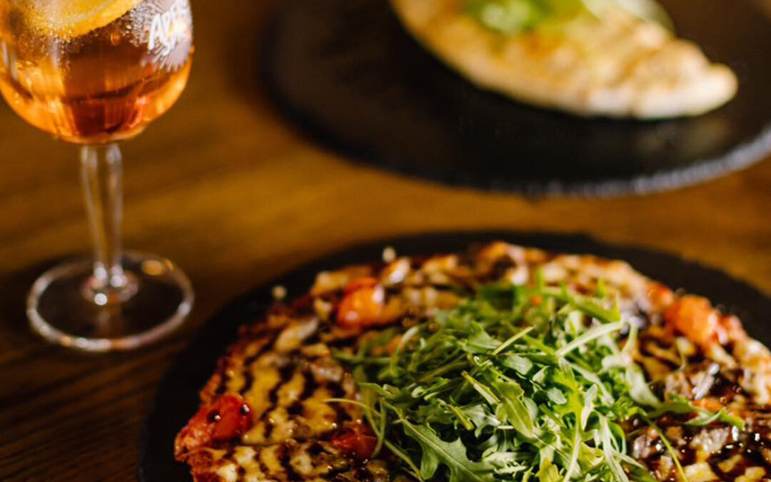 Franco’s Italian Restaurant