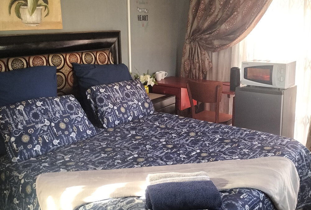 Good and Proper Guest House