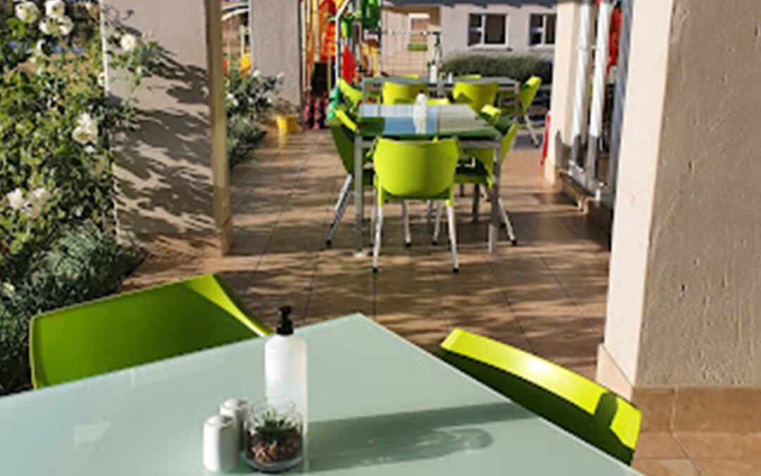 The Anchorage Restaurant & Pub Vaal Marina