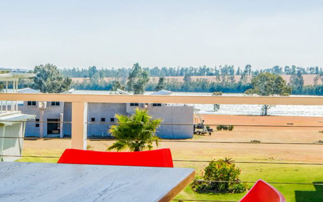 The Anchorage Accommodation Vaal Marina