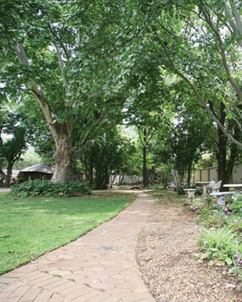 vaal meander guest house three rivers, vereeniging, vaal triangle