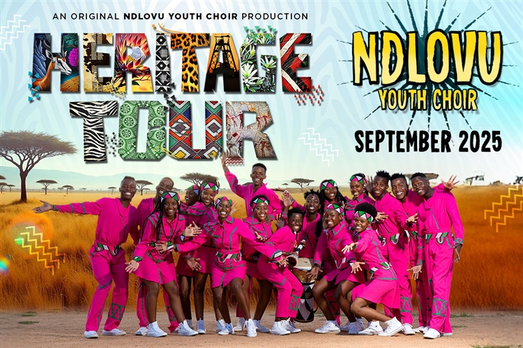 Ndlovu Choir the vaal meander ndlovu choir heritage tour in sasolburg