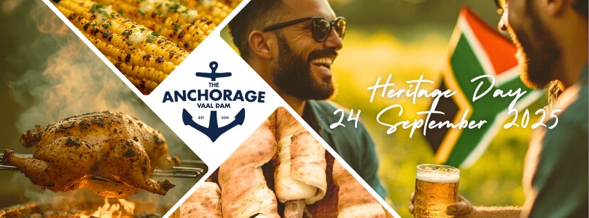 The Anchorage Heritage Day and the Vaal Meander