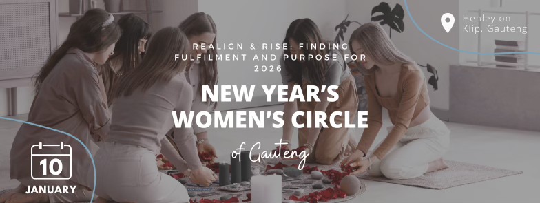 womens circle vaal meander