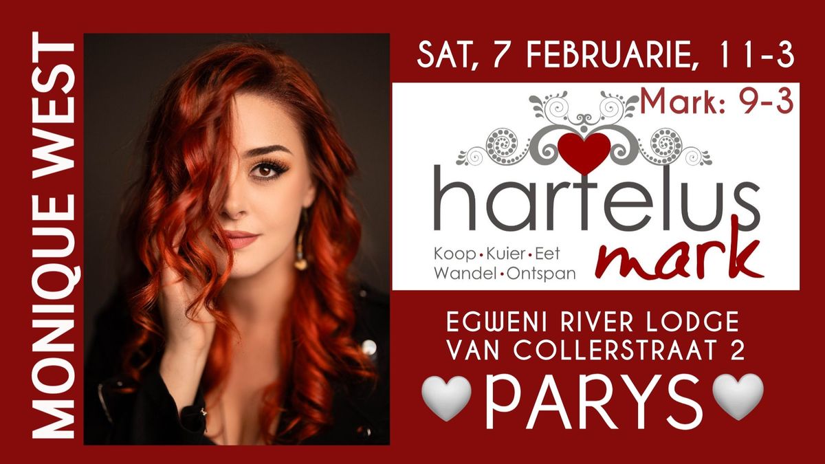 vaal meander monique west hartelus mark parys