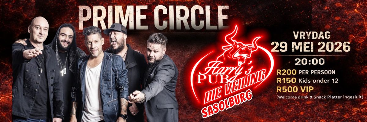 vaal meander prime circle live die veiling sasolburg vaal triangle