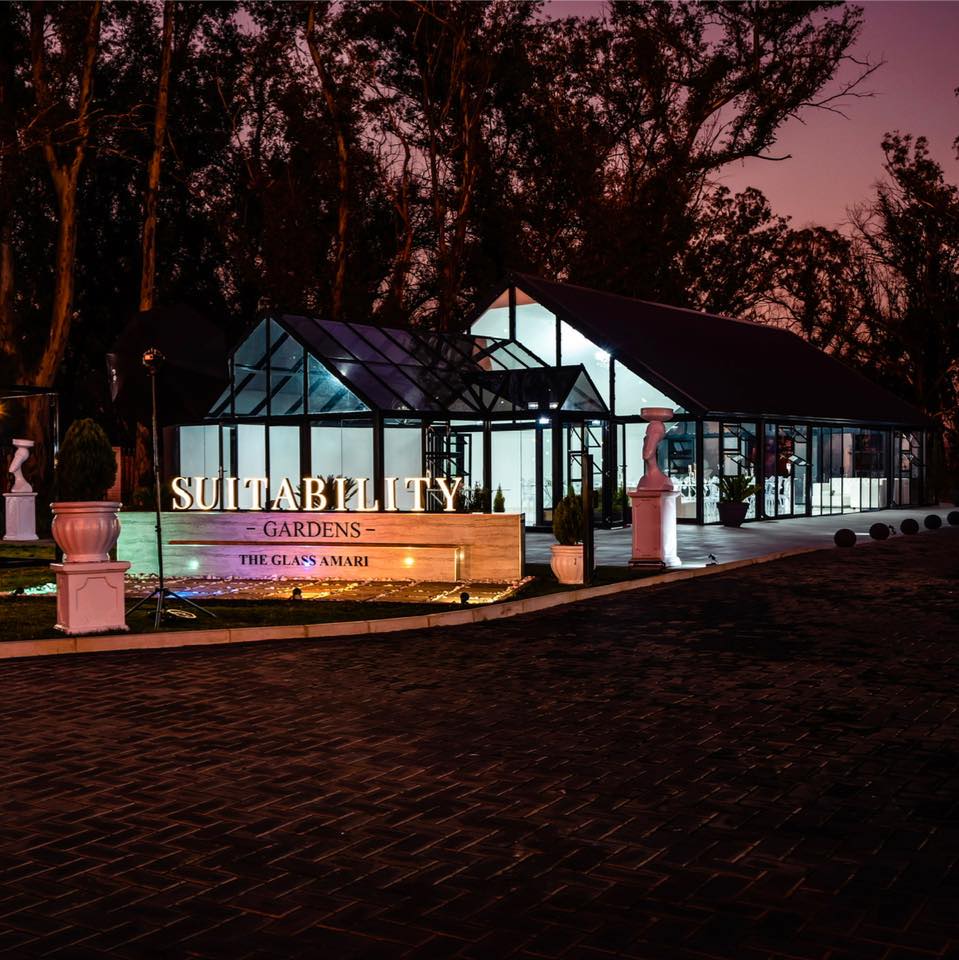 vaal meander candlelight tribute to Vivaldi's Four Seasons suitability gardens de deur vaal triangle
