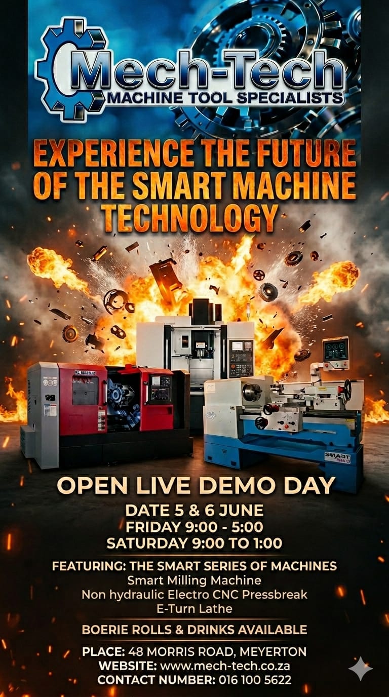 Mech-tech-open-live-demo-Vaal-Meander