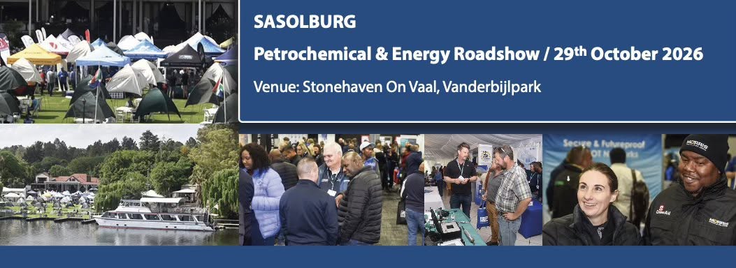 trochemical & Energy Roadshow