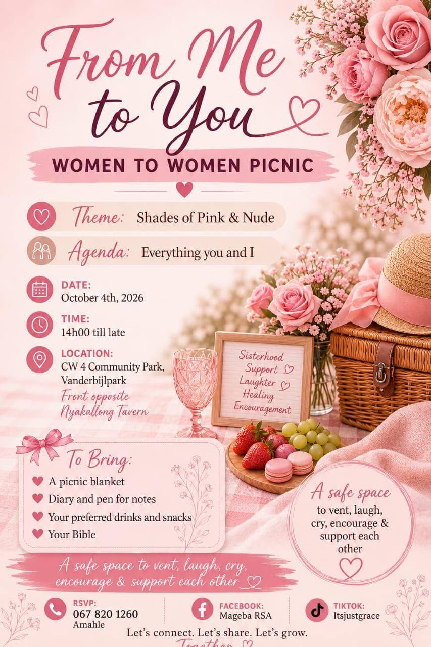 women's picinic