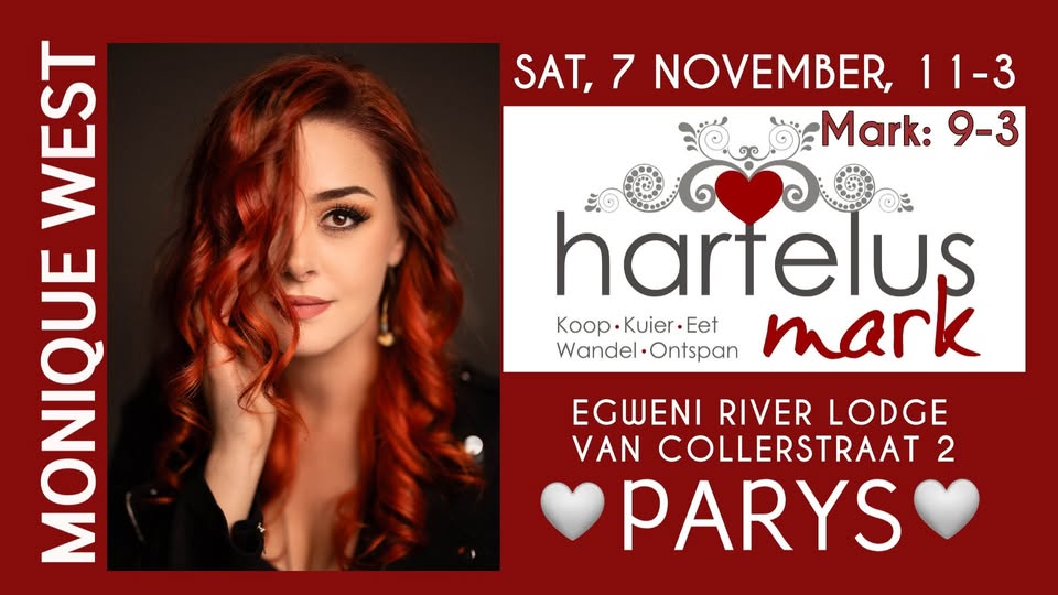 vaal meander hartelus mark parys vaal driehoek