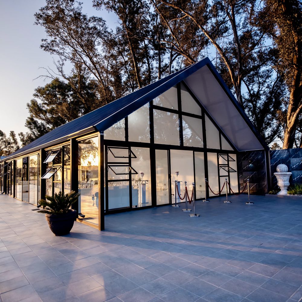 suitability gardens de deur