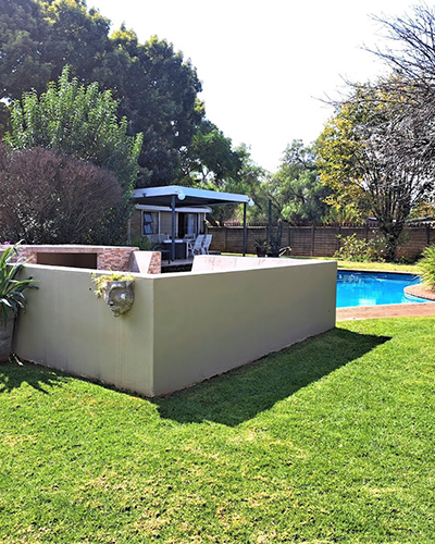 rudy's guesthouse meyerton